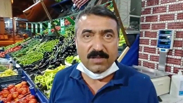 Kalite cep yakmadı