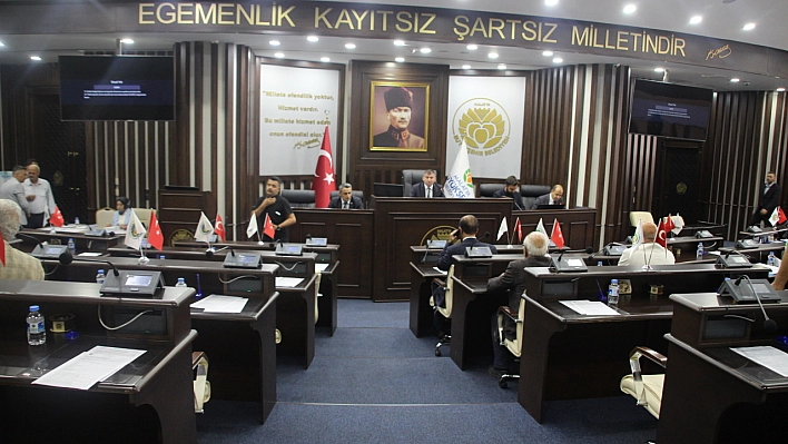 Kamulaştırmadan el koydular: Büyükşehir milyonluk tazminat ödeyecek!