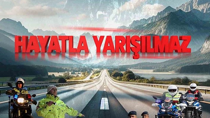 Şehirler arası kamyon trafiği kısıtlandı