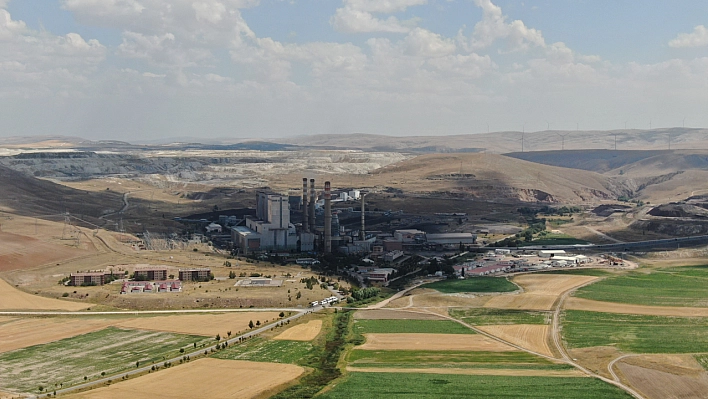 Kangal Termik Santrali, Köy Sakinlerini Göçe Zorluyor