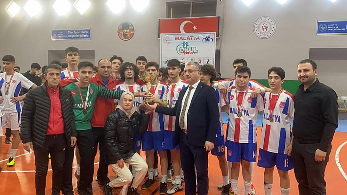 Okullarda spor başarısı