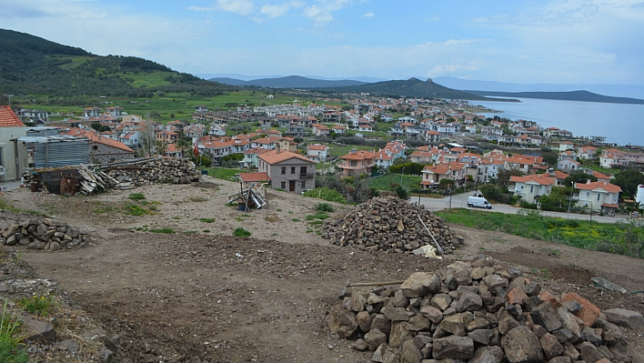 Kanun tanımayan adam