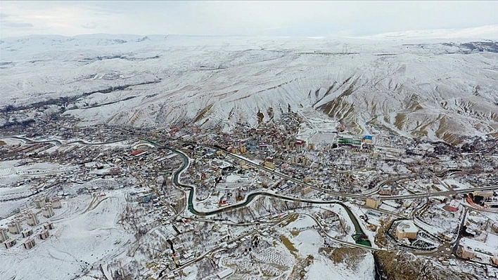 Kar Adıyaman'a giriş yapacak