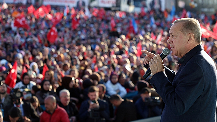 'Kararı millet versin'