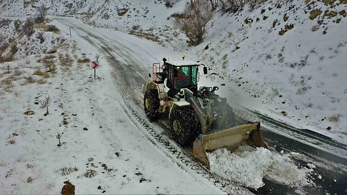 Hastaneye yetiştirdiler