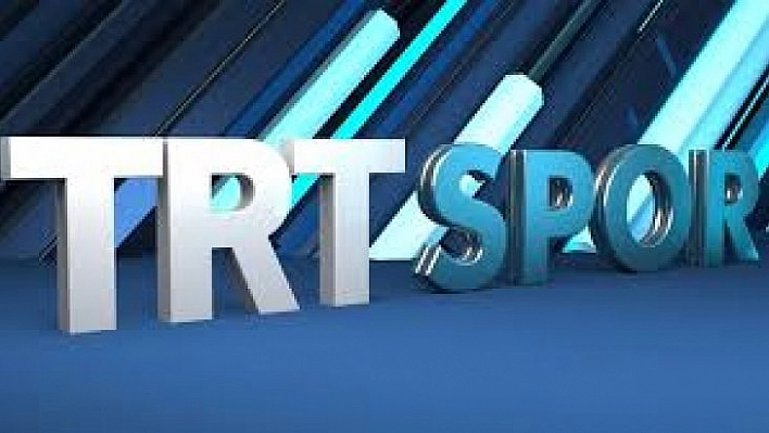 Karşılaşma  TRT Spor'da