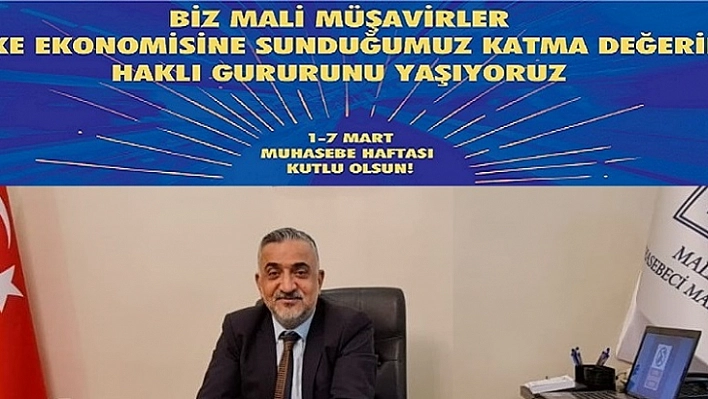 Katkı sunuyoruz