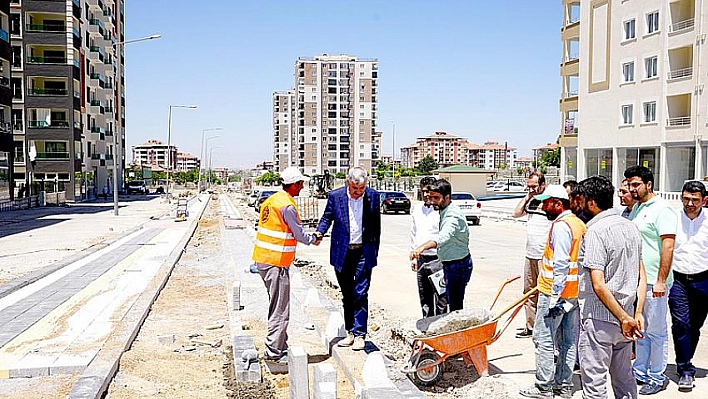 Pırıl pırıl olacak 