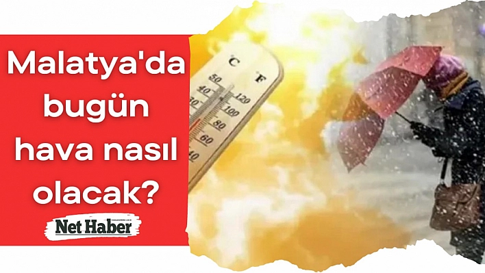 Kavurucu sıcaklar geliyor