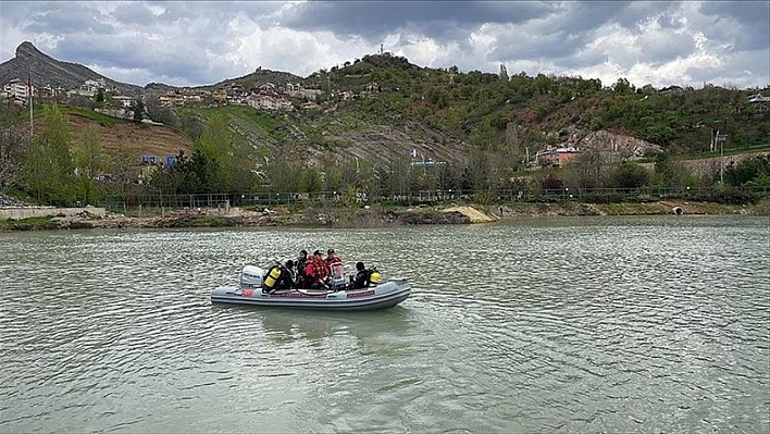 Kaybolmuştu ölü bulundu