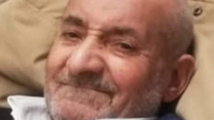 Kayıp Alzheimer hastası ölü bulundu