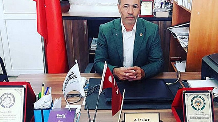 Talep formu şartı kalktı 
