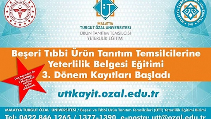 Kayıtlar başladı