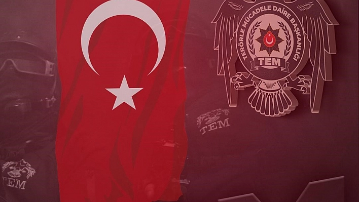 Kayseri'de FETÖ üyesi yakalandı