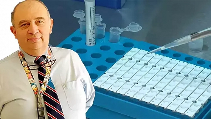 Kene kabusu bitiyor... Prof. Dr. Kara açıkladı: Kırım Kongo aşısında Türkiye umut olacak