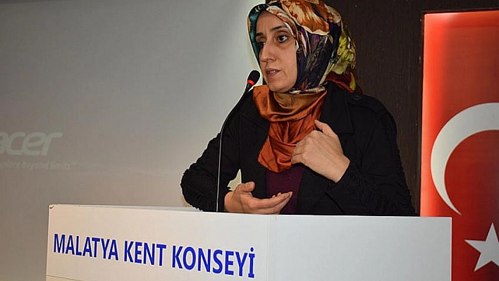 Çocuklarımıza rol model olmalıyız 