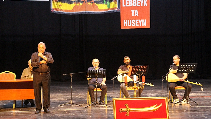 'Kerbela İnsanlık Vicdanının Sesi': Bir Savaş Değil, Katliamdır!
