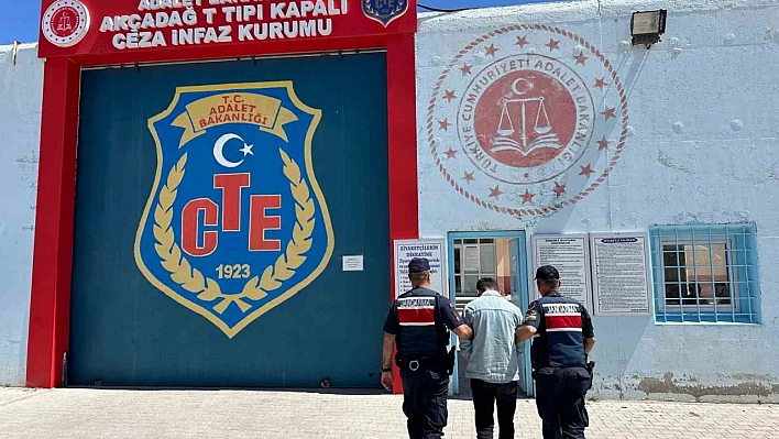 Malatya'da DEAŞ Operasyonu: 2 Tutuklu!