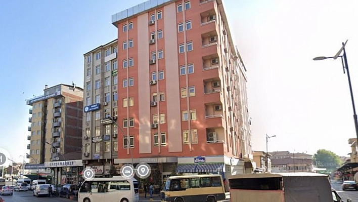 Kırçuval Otel davasında yeni gelişme: Birçok kişi asli kusurlu sayıldı