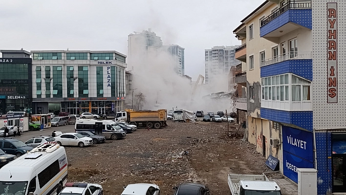 Kış Ayları da Malatya'ya Yaramadı: Hava Kalitesi 'Hassas' Boyuta Ulaştı