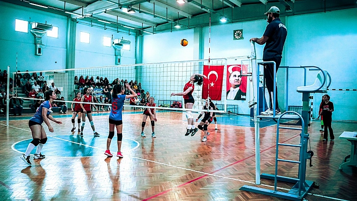 Kış spor okulları kayıtları başladı