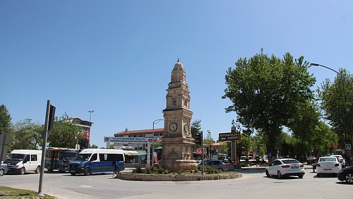 Kışla Caddesi esnafına büyük destek! Ödemeler toplu halde verilecek! İşte detaylar...