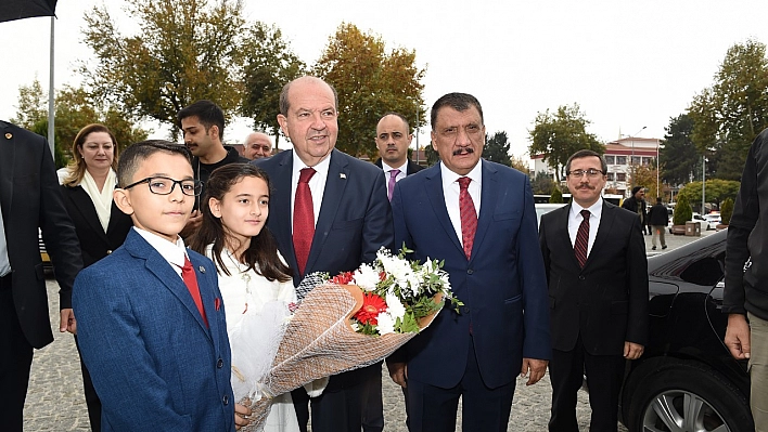 Her zaman Kıbrıs halkıyla beraber olduk