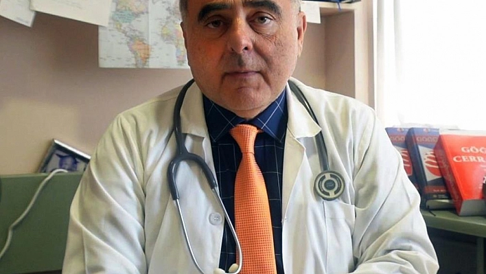 KOAH tedavisinde yeni umut!