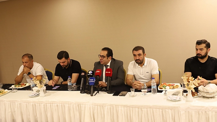 Kombinede maalesef istediğimiz rakama kavuşamadık