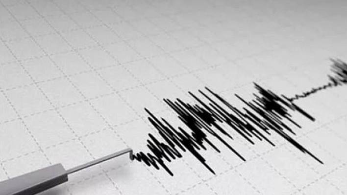 Komşu İldeki Deprem Neyin Habercisi? Uzman İsim Nasıl Yorumladı? İşte Cevabı…