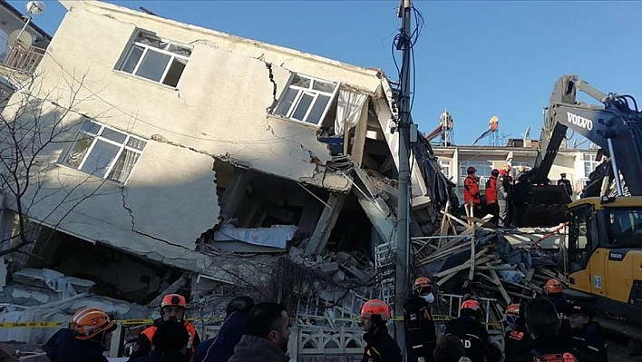 Komşu kapıları kapattı! 'Ödenekler yeretsiz'