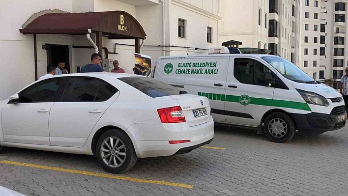 Komşuda yasak ilişki cinayeti: 1 ölü