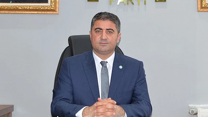 Konteyner kentteki vatandaşlar tehlike altında: AFAD ve belediyeler sorumluluk alsın!