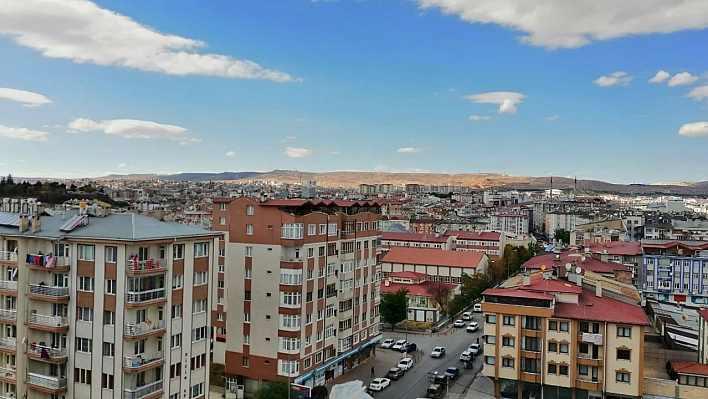Konut satışları yüzde 91 oranında arttı