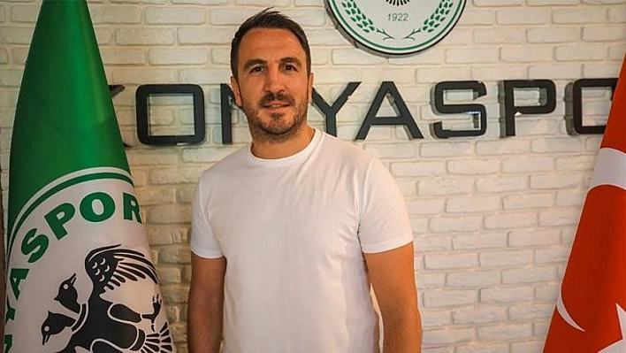 Konyaspor'da Ali Çamdalı dönemi başladı!