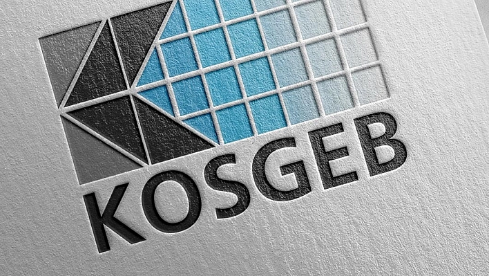 KOSGEB'in yeni destek programlarının ayrıntıları belli oldu!