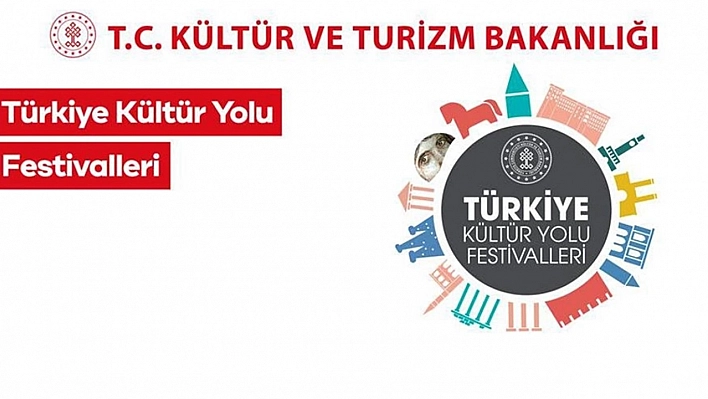 Kültür Yolu Festivali'nde Yer Alacak İller Belli Oldu..! Listede Malatya'da Var…