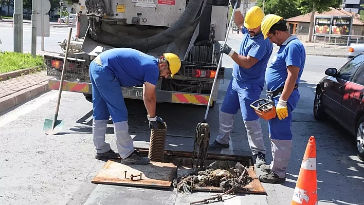 Kurban bayramı öncesi uyarılarda bulunuldu..