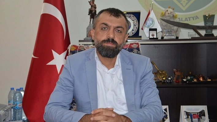 Kurban sayısı yeterli