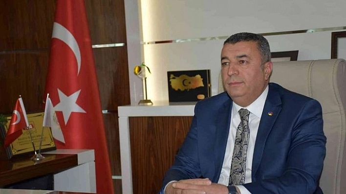 Kayısıda rekolte çalışması tamamlandı