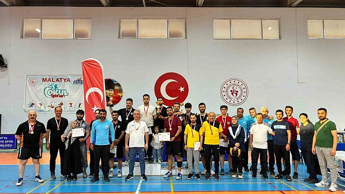 Gözler Türkiye Şampiyonluğu'nda!