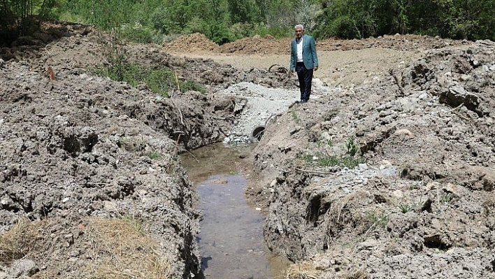 Battalgazi için önemli