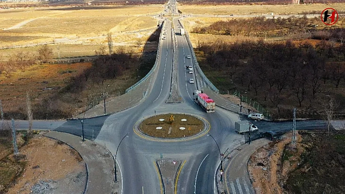 Kuzey Kuşak Yolu Hizmette!