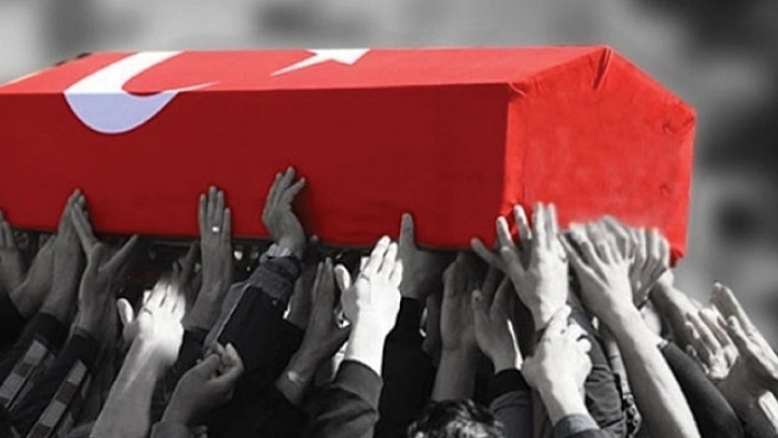 Libya'dan acı haber: Hava Pilot Albay İsmail Haldun Maden şehit oldu