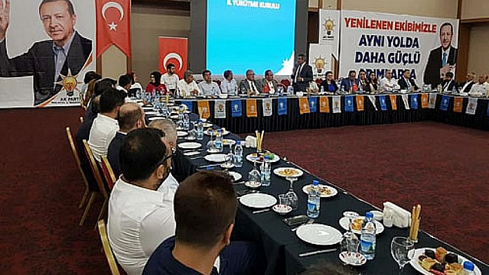 Liste açıklandı