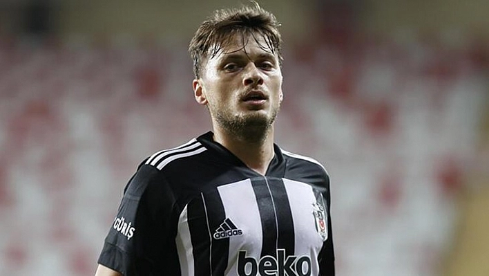 Ljajic için Beşiktaş ile anlaştık