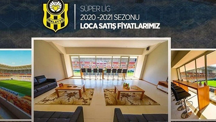 Loca satışları başladı