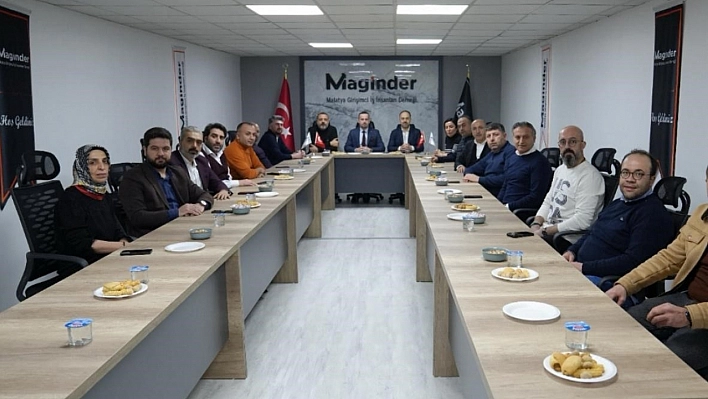 Malatya'da destek 2 buçuk milyona çıkarılmalı