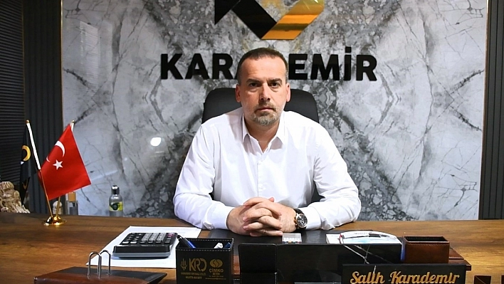 'Yerinde dönüşüm desteği süresi uzatılmalı'