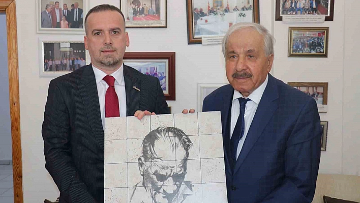 Malatya'nın yaralarını birlikte saracağız